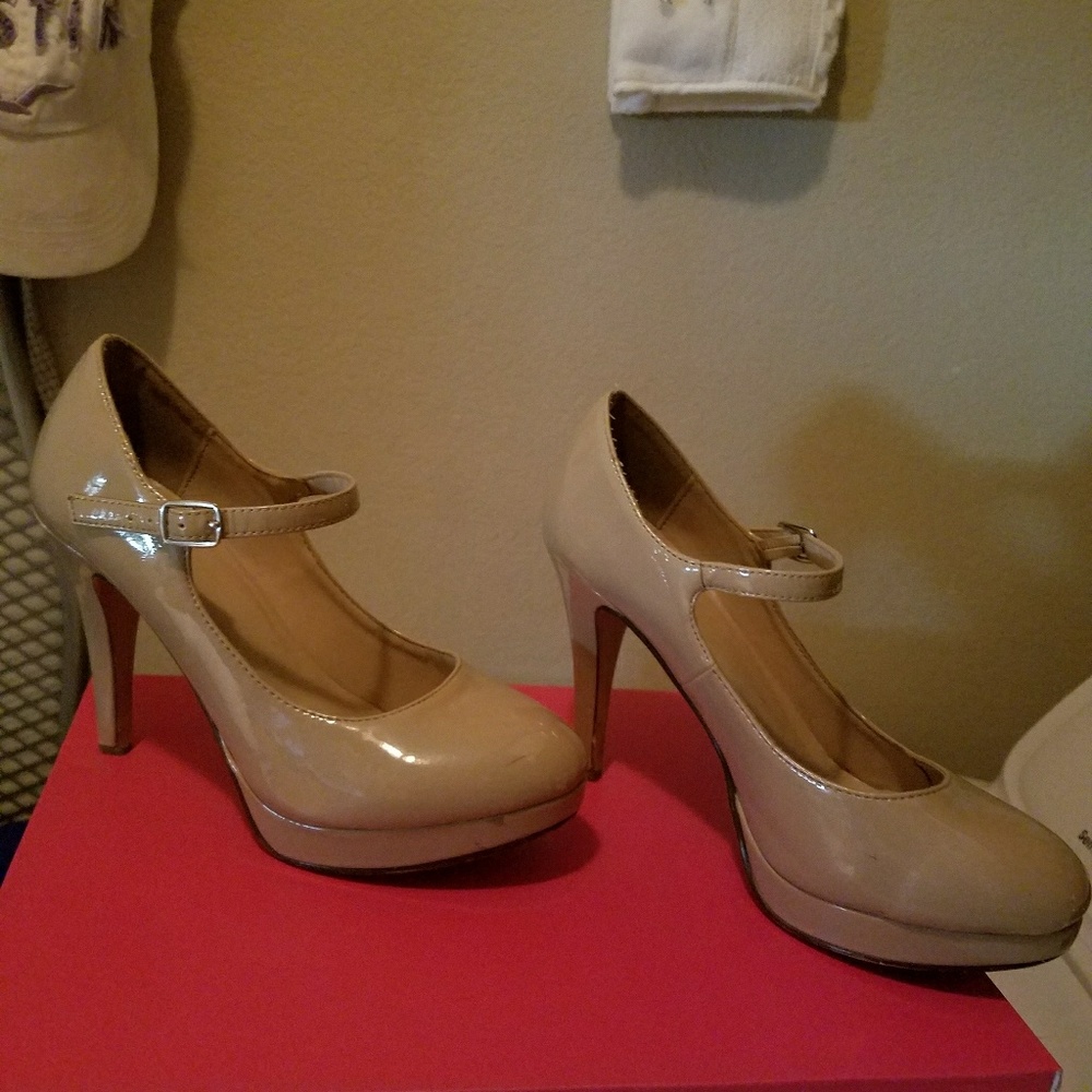 Women shoes